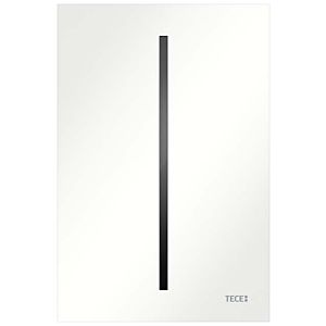 TECE TECEfilo Urinalelektronik 9242018 berührungslos, 7,2 V-Batterie, Bianco Kos / Weiß