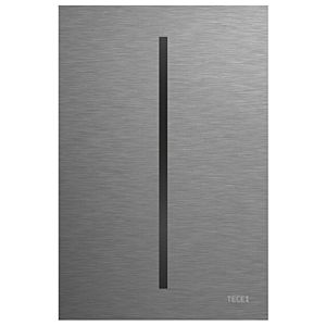 TECE TECEfilo electronics 9242070 230 V network, Stainless Steel brushed with anti-fingerprint
