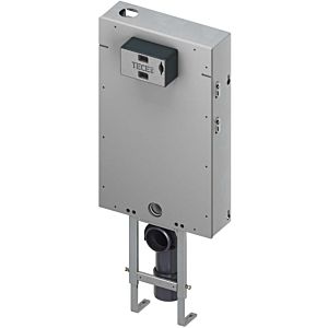 TECE TECEbox WC module 9371300 Construction height 1110 mm, suitable for tiling, with cistern, front actuation