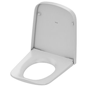 TECEone WC-Sitz 9700600 mit Deckel, passend zu Dusch WC