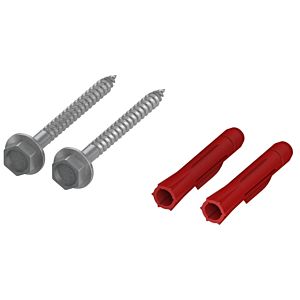 TECE mounting kit 801 Screws + 801 Dübel