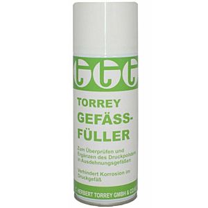 Torrey Gefäßfüller 302-3241 Dose, 400 ml