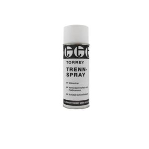 Torrey Trenn-Spray 302-3256 400 ml, spray can, without silicone