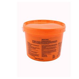 Torrey Rapid Fixing Cement 306-5615 15 kg, bucket