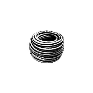 Torrey rubber KS washing machine inlet hose 321-5015 1500mm, 3/8 &quot;, 60 bar operating pressure