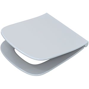 Pagette WC-Sitz Slim DS 795690202 weiss, mit Absenkautomatik, abnehmbar