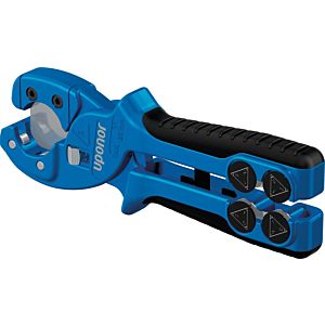 Uponor multi pipe cutter 1089674 12-25mm