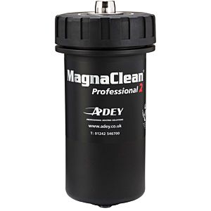 UWS MagnaClean Professional 2 magnetic flux filter 2000 &quot;