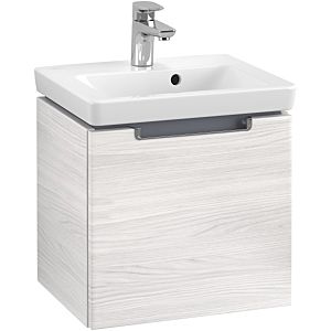 Villeroy & Boch Subway 2.0 Villeroy & Boch Subway 2.0 A68410E8 44x42x35.2cm, 2000 pull-out, 2000 handle, white wood