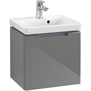 Villeroy & Boch Subway 2.0 Villeroy & Boch Subway 2.0 A68410FP 44x42x35.2cm, 2000 pull-out, 2000 handle, glossy gray