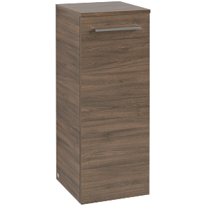 Villeroy and Boch Avento side cabinet A89501VH Arizona Oak , 35 x 89 x 37.3 cm, 2000 on the right, 2000 door