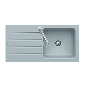 Villeroy and Boch 336000AM 1000x510mm made of ceramic Almond cplus