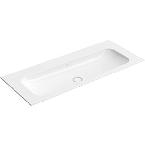 Villeroy and Boch Finion Villeroy and Boch Finion 4164C3RW stone white C-plus, 120x50cm, without tap hole, without overflow