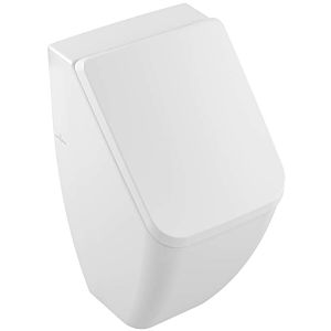Villeroy and Boch Venticello suction Urinal 5504R101 white, for lid