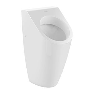 Villeroy & Boch Architectura Urinal 558605R1 weiß Ceramicplus, mit Zielobjekt