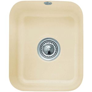 Villeroy and Boch 670400RW 370x435mm rectangle Stone White C +