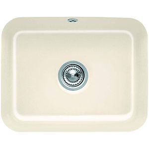 Villeroy and Boch 670601i4 with waste set, manual operation, mounting Graphit , Graphit