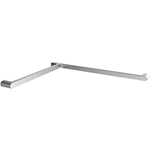 Villeroy and Boch Vicare Desing shower handrail 92171561 70 cm, aluminum chrome-plated, vertical