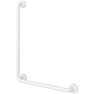 Villeroy and Boch Vicare function wall handle 92172768 80 x 60 cm, 90 °, reversible, white