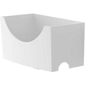 Villeroy and Boch Vicare function shelf 92173368 20.5 x 10.7 x 11 cm, made of ABS plastic for handle function