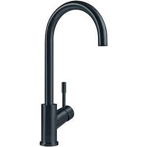 Villeroy and Boch kitchen Umbrella 92530005 16 l / min, flexible connection hoses, anthracite