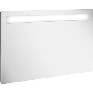 Villeroy & Boch More to See 14 Miroir A4321000 100 x 75 x 4,7 cm, avec éclairage LED