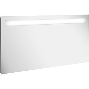 Villeroy & Boch More to See 14 Spiegel A4291600 160 x 75 x 4,7 cm, 23,3W, IP44, LED Beleuchtung