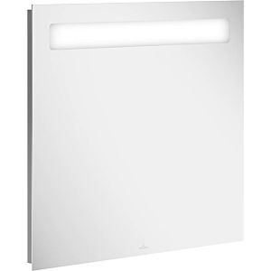 Villeroy & Boch More to See 14 Spiegel A4299000 90 x 75 x 4,7 cm, 12,4W, IP44, LED Beleuchtung