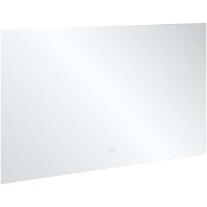 Villeroy and Boch More to see LED light mirror A4591200 120 x 75 x 2.4 cm, 34.08 W, IP44