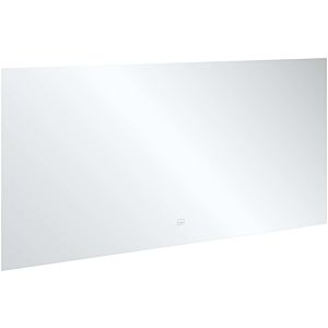 Villeroy and Boch More to see LED light mirror A4591400 140 x 75 x 2.4 cm, 37.92 W, IP44