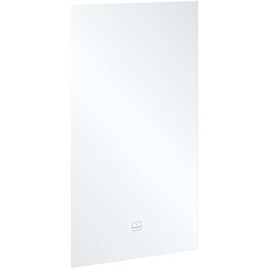 Villeroy and Boch More to see LED light mirror A4593700 37 x 75 x 2.4 cm, 18.24 W, IP44