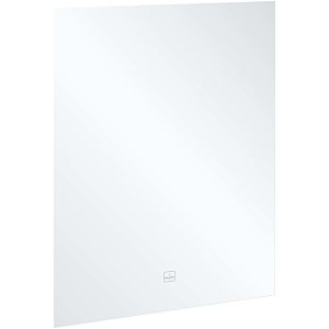 Villeroy and Boch More to see LED light mirror A4595000 50 x 75 x 2.4 cm, 20.64 W, IP44