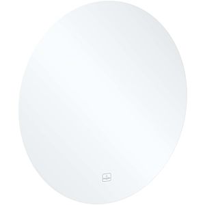 Villeroy and Boch More to see Mirrors A4606800 65 x 65 x 3, 2000 cm, 17.28 W, with LED lighting