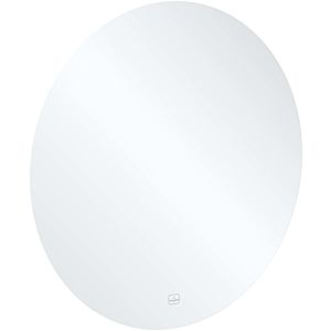 Villeroy and Boch More to see Mirrors A4608500 85 x 85 x 3, 2000 cm, 23.52 W, with LED lighting