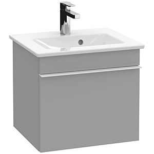 Villeroy and Boch Venticello vanity unit A93105DH 46.6 x 42 x 42.6 cm, copper handle, Glossy White