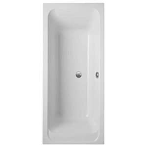 Villeroy & Boch bathtub Architectura MetalRim Duo BA180ARA2V01 180 x 80 cm, white