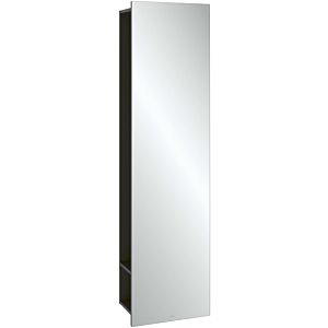 Villeroy and Boch Subway 3.0 mirror shelf C59600VE 45x170x30cm, with shelf on the left, brilliant white
