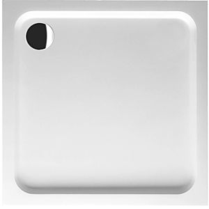 Villeroy & Boch rectangular shower tray O.NOVO Da0806DEN1V01, 80 x 80 x 6 cm, white