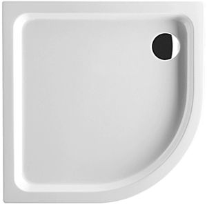 Villeroy & Boch shower tray O.NOVO DA0906DEN4V01, 90 x 90 x 6 cm, white