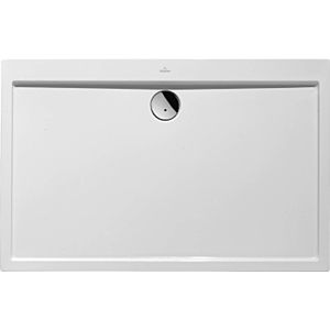Villeroy & Boch Subway DA1293SUB2V01 shower tray 120 x 90 x 3.5 cm, white