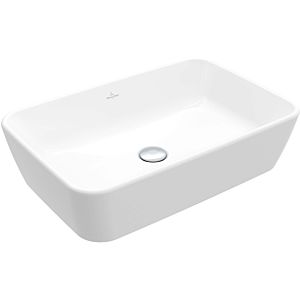 Villeroy and Boch Architectura MetalRim 5A276001 60x40cm, with overflow, white