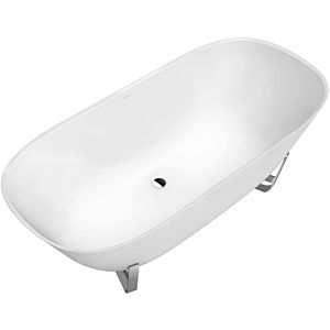 Villeroy and Boch Antheus bath Q175ANH7F400V01 175x80cm, free-standing, white
