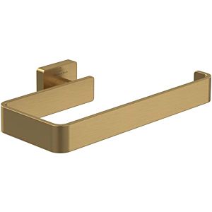 Villeroy and Boch Elements Striking towel rail TVA15200500076 209x45x115mm, brushed gold