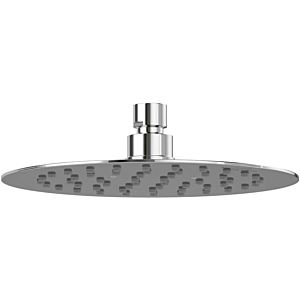 Villeroy &amp; Boch Universal Showers overhead shower TVC00040120061 d= 200mm, round, ceiling mounting, chrome