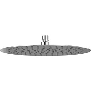 Villeroy &amp; Boch Universal Showers overhead shower TVC00040130061 d= 300mm, round, ceiling mounting, chrome
