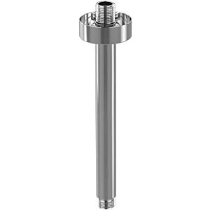 Villeroy &amp; Boch Universal Showers shower arm TVC00045352061 round, ceiling mounting, chrome