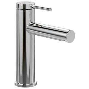 Villeroy and Boch Loop + Friends single lever basin mixer TVW10610215361 with pop-up waste set, chrome
