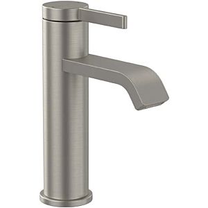 Villeroy and Boch single-lever WT fitting 38x166x123mm TVW10610315264 o drain fitting Brushed Nickel Matt