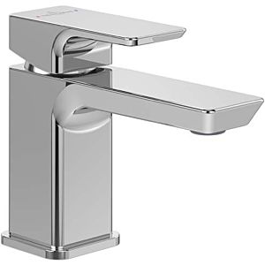Villeroy and Boch Subway 3.0 single lever basin mixer TVW11200100161 without pop-up waste, chrome