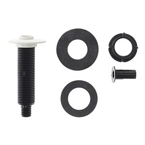 Villeroy & Boch twist grip complete Accessories 940507 Stainless Steel optics